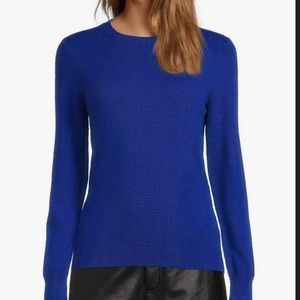 Cashmere Antonio Melani Sweater